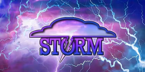 STORM rocks Palm Beach Bar & Grill
