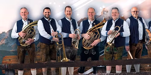 B\u00f6hmische Weihnachten: Kaiserin in 't Zoer - Landgraaf