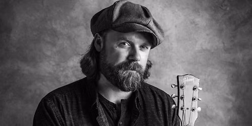 Matthew R. Sayles & Simon Cropp @ the Lakely, Eau Claire