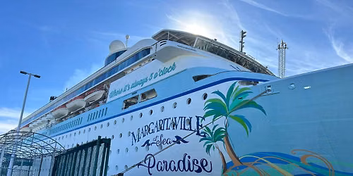 Labor Day Sail Away with ME