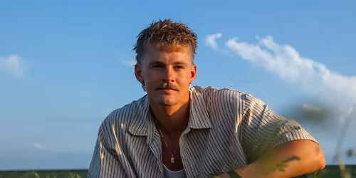 Forrest Frank: The Jesus Generation Tour