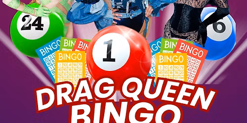 Drag Queen Bingo