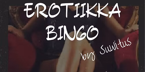 Erotiikkabingo