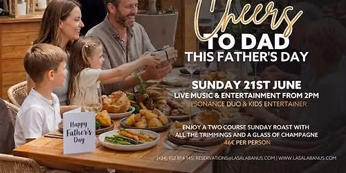 Fathers day 