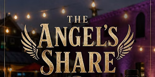 The Angel's Share: A Bourbon Tasting Experience