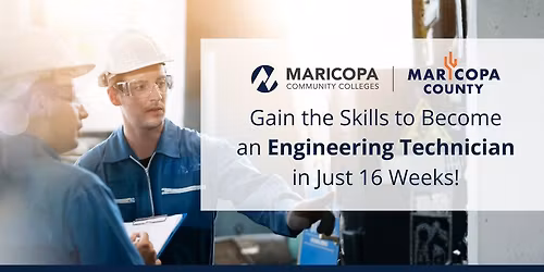 Workforce 2 You: Engineering Technician | Buckeye