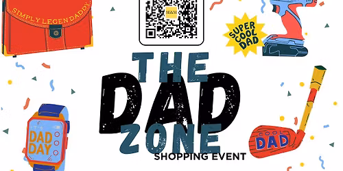 The Dad Zone Craft\/Vendor Show