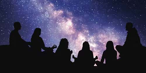 TRANSMISSION MEDITATION- A MEDITATION TO HELP THE WORLD