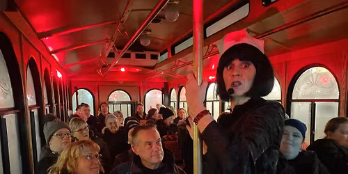 Haunted Dayton's Bluff Bus Tour