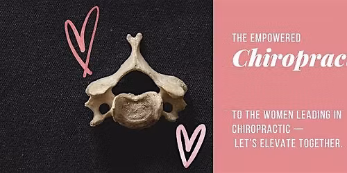 The Empowered ChiropractHER Gathering