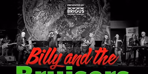 Billy and The Bruisers