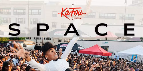 Kafou Gallery Presents \u201cSpace as Place\u201d