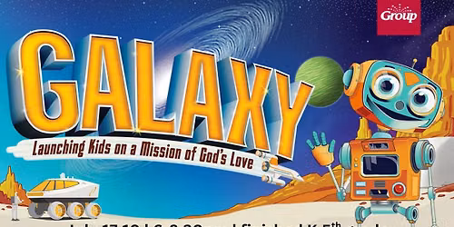 GALAXY WEEKEND!