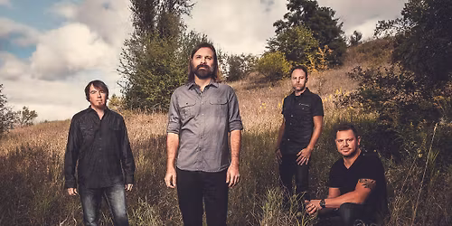 Third Day: 30th Anniversary Reunion Tour