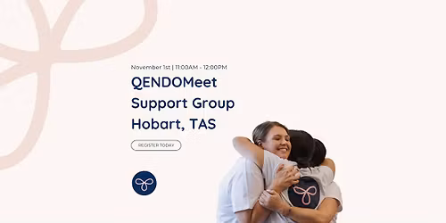 QENDO Meet Hobart Tasmania