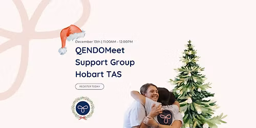 QENDO Meet Hobart Tasmania