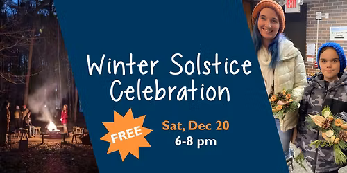 Winter Solstice Celebration