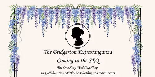 The Bridgerton Extravaganza