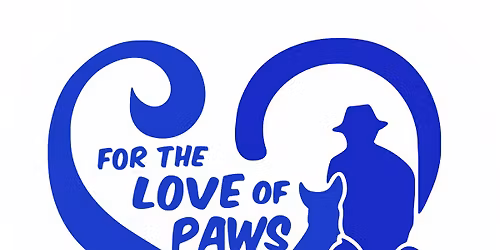 For the Love of Paws Quarter Auction