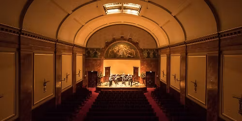 Wigmore Soloists, kvartet