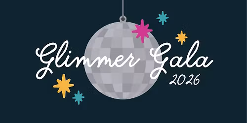 Glimmer Gala 2026