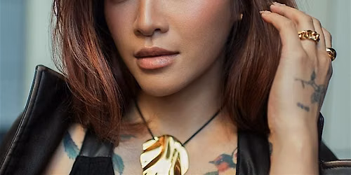 Judy Lim Masterclass