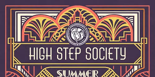 High Step Society