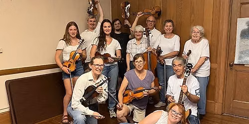 Garland City Fiddlers