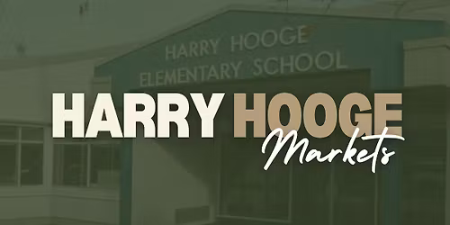 Harry Hooge Winter Market