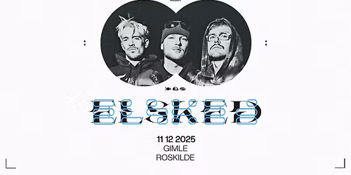 Elsked p\u00e5 Gimle