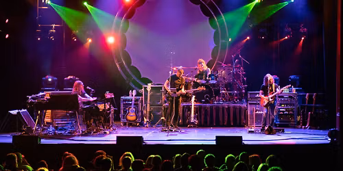 The Machine Performs Pink Floyd: 50 Years of Wish You Were Here