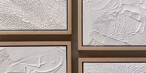 Plaster Art Workshop Field Day Brewing Co.