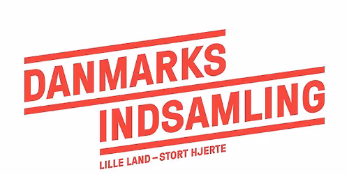 Danmarks Indsamling 2026