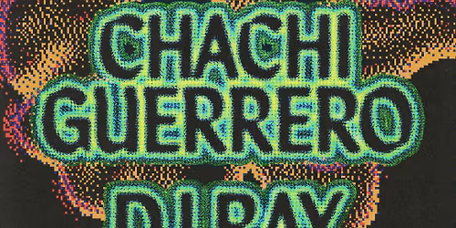 DJ Seinfeld * Chachi Guerrero * DJ Ray