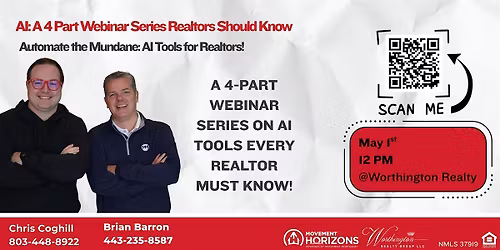 How Agents Are Using AI Without Losing the Personal Touch Part 4