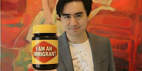 I Am An Immigrant 