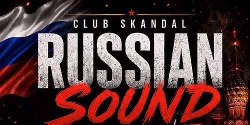 Russian Sound Night