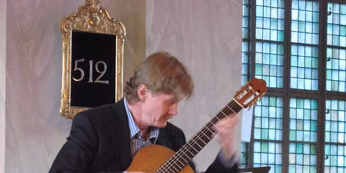 Tomas Janzon - Fr\u00e5n Bach till Jazz
