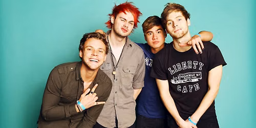 5 Seconds of Summer
