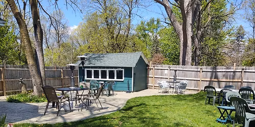 Social at EagleMonk Pub and Brewery