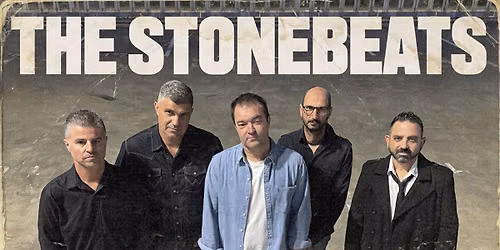 The StoneBeats at Oak Flats Bowling Club