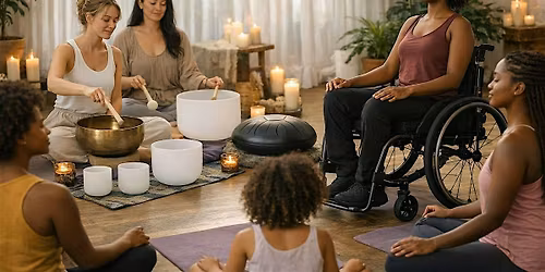 Healing and Wellness Retreat