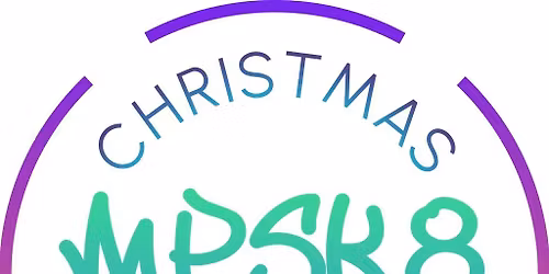 MPSK8 Fareham Christmas Roller Disco December 25