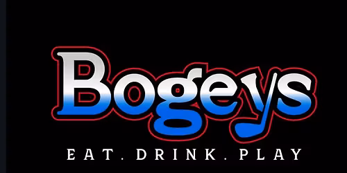 Bogeys Dine In