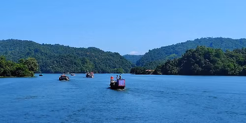 \u09a1\u09c7 \u09b2\u0982 \u099f\u09cd\u09b0\u09bf\u09aa \u09b2\u09be\u09b2 \u09aa\u09be\u09b9\u09be\u09dc\u09c7\u09b0 \u09a6\u09c7\u09b6 \u09b0\u09be\u0999\u09cd\u0997\u09be\u09ae\u09be\u099f\u09bf \u0998\u09c1\u09b0\u09c7 \u0986\u09b8\u09c1\u09a8 \u09ae\u09be\u09a4\u09cd\u09b0 (\u09e9,\u09e8\u09eb\u09e6 \u099f\u09be\u0995\u09be\u09df)