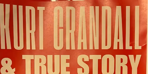 Kurt Crandall and True Story Play JV's Restaurant (Special Guest Bill Heid on Piano)