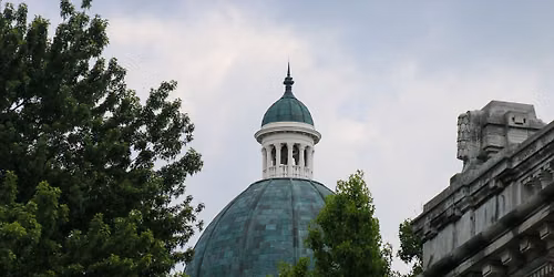 Summer Visit Day | July 27