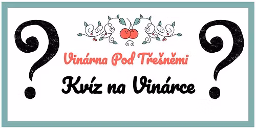 Kv\u00edz na Vin\u00e1rce