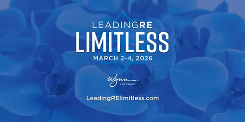 2026 LeadingRE LIMITLESS