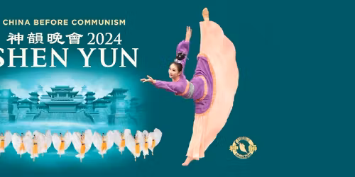 Parking Shen Yun - Thousand Oaks